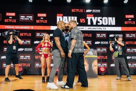 jake paul mike tyson odds|mike tyson moglie.